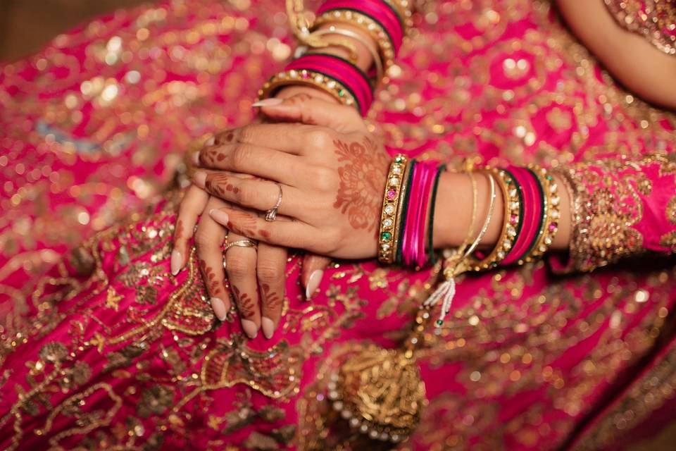 Bride