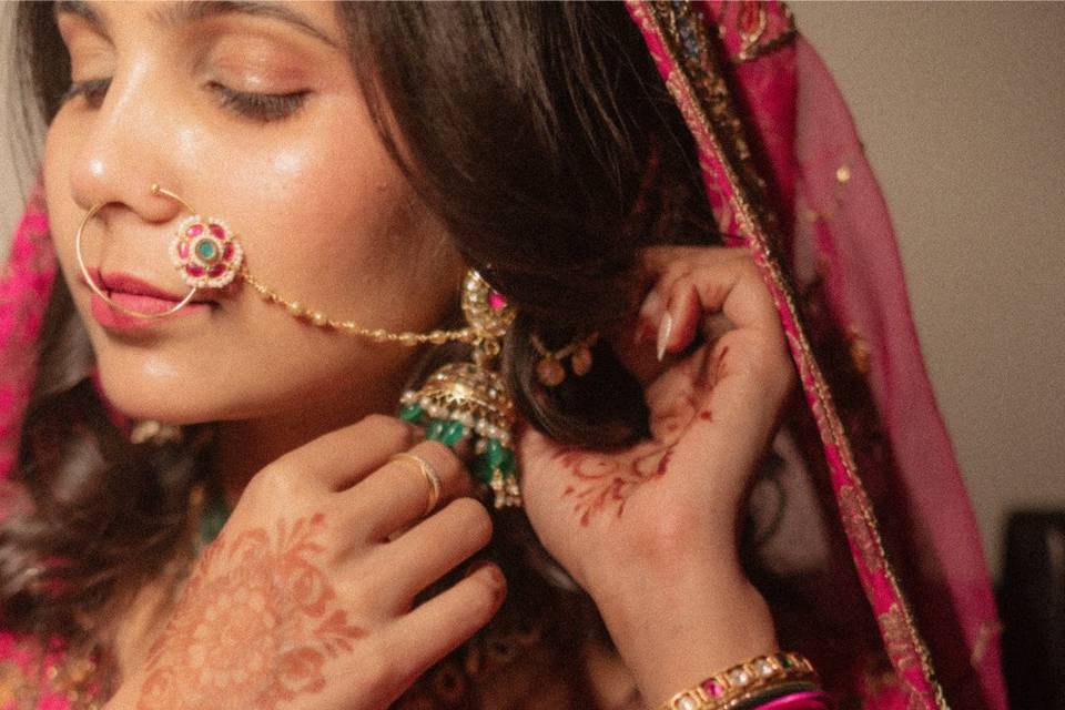 Bride