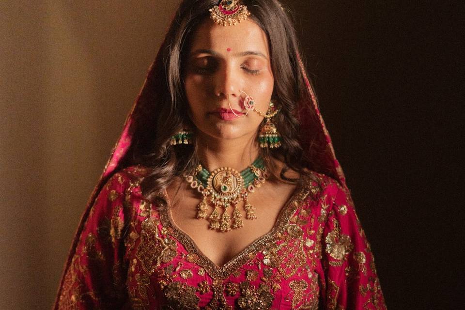 Bride