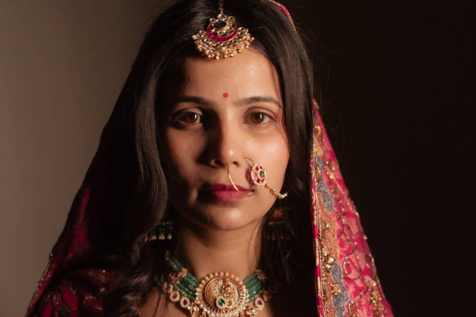 Bride