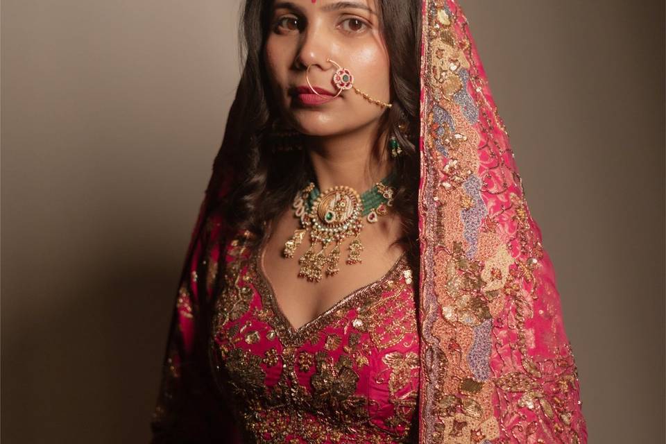 Bride