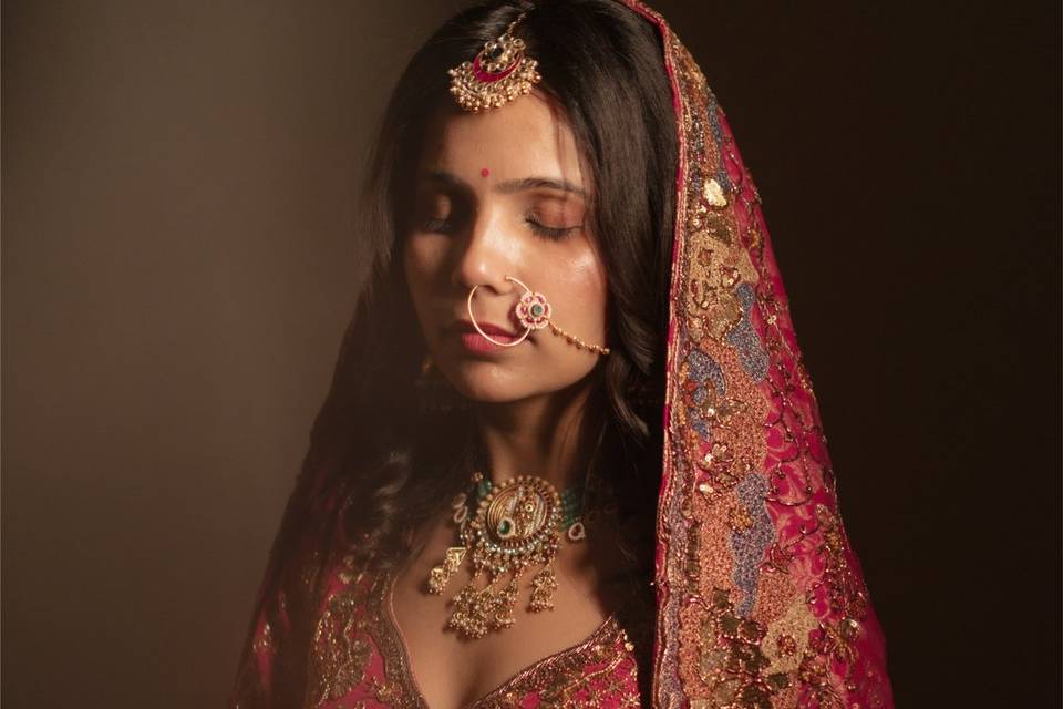 Bride