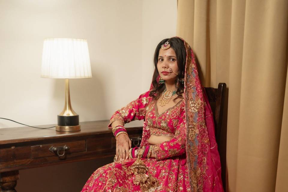 Bride