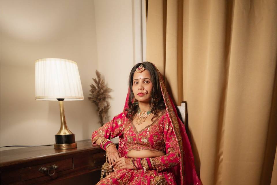 Bride