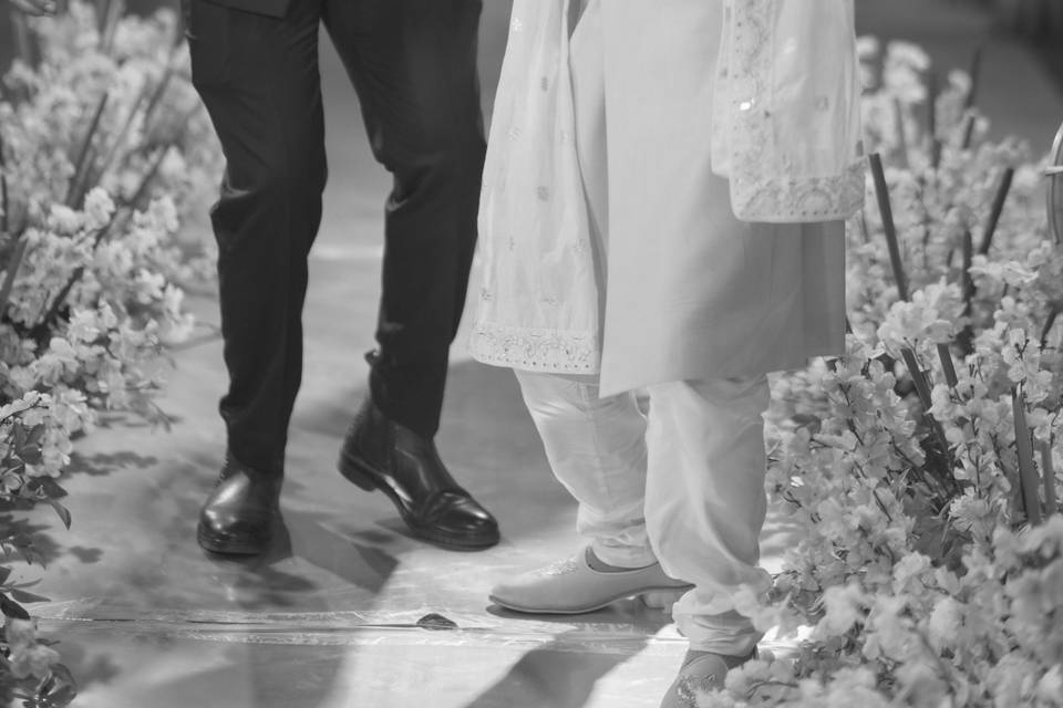 Groom
