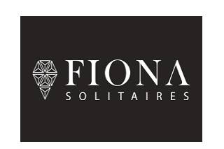 Fiona solitaires logo