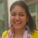 Nandika Verma