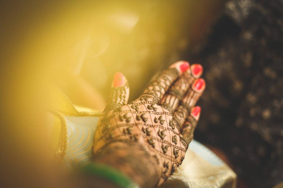 Mehendi