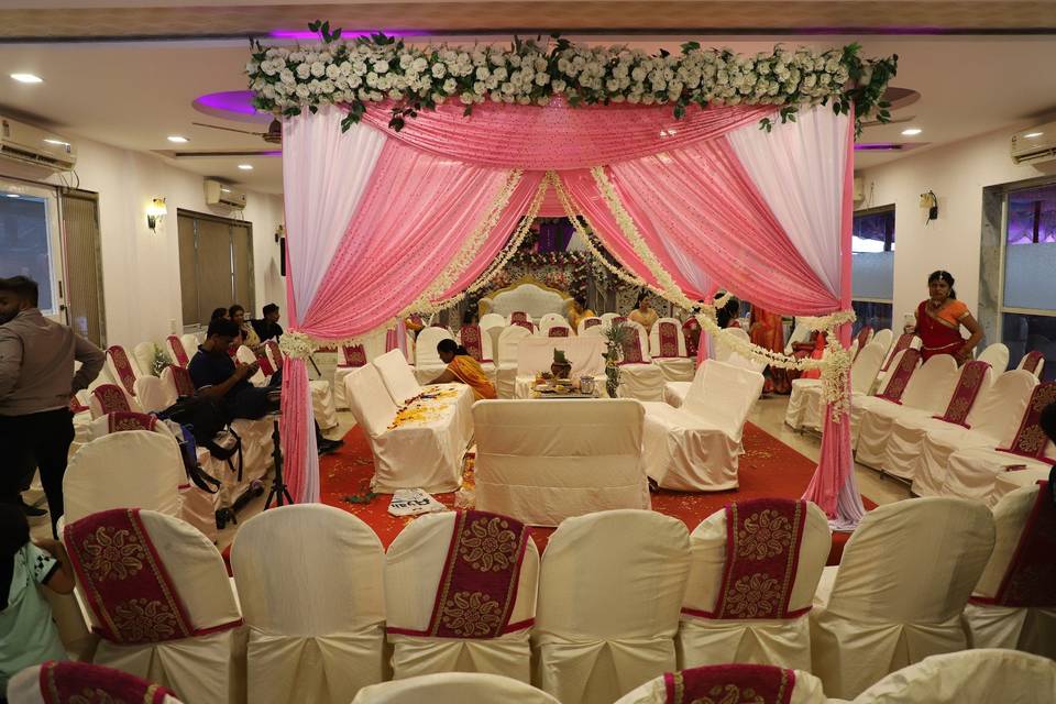 Mandap