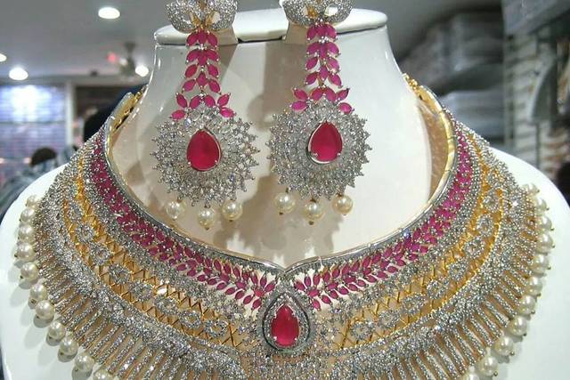 Diamond Bangles and Jewellers Hyderabad