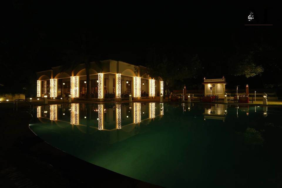 Mohna & Co, Jaipur