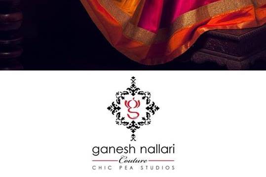 Ganesh Nallari