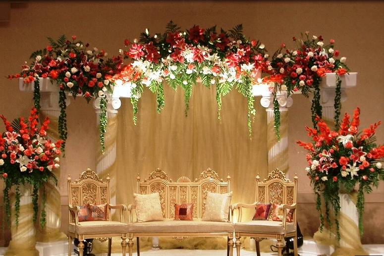 Dream Wedding Company