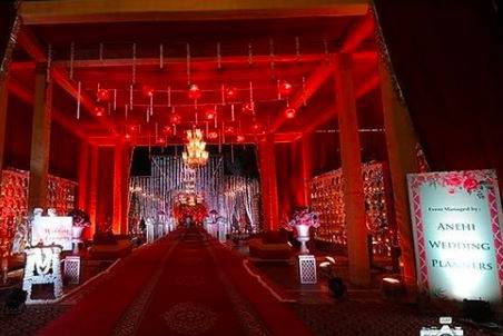 Anehi Wedding Planner Pvt Ltd.