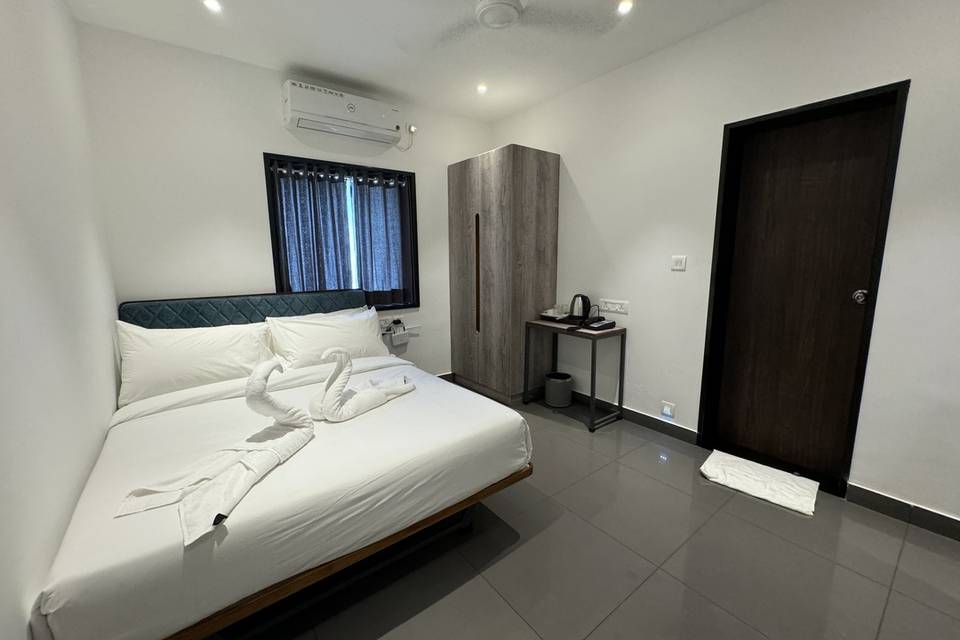 Suite Room