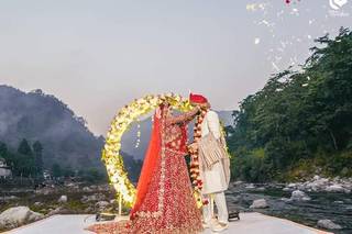 Pacific Inn 360 Resort Rishikesh