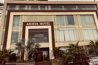 Arista Hotel 1