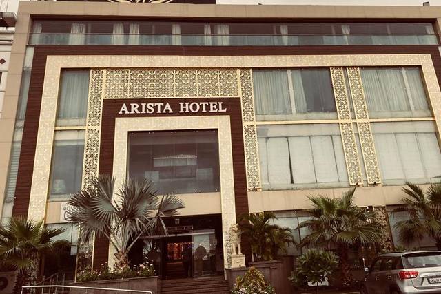 Arista Hotel