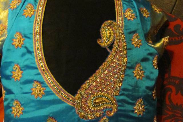 Esha's Design Studio