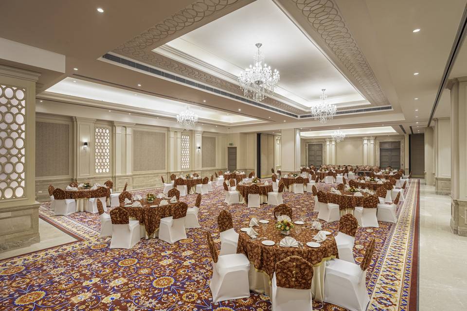 Park Plaza Jalandhar