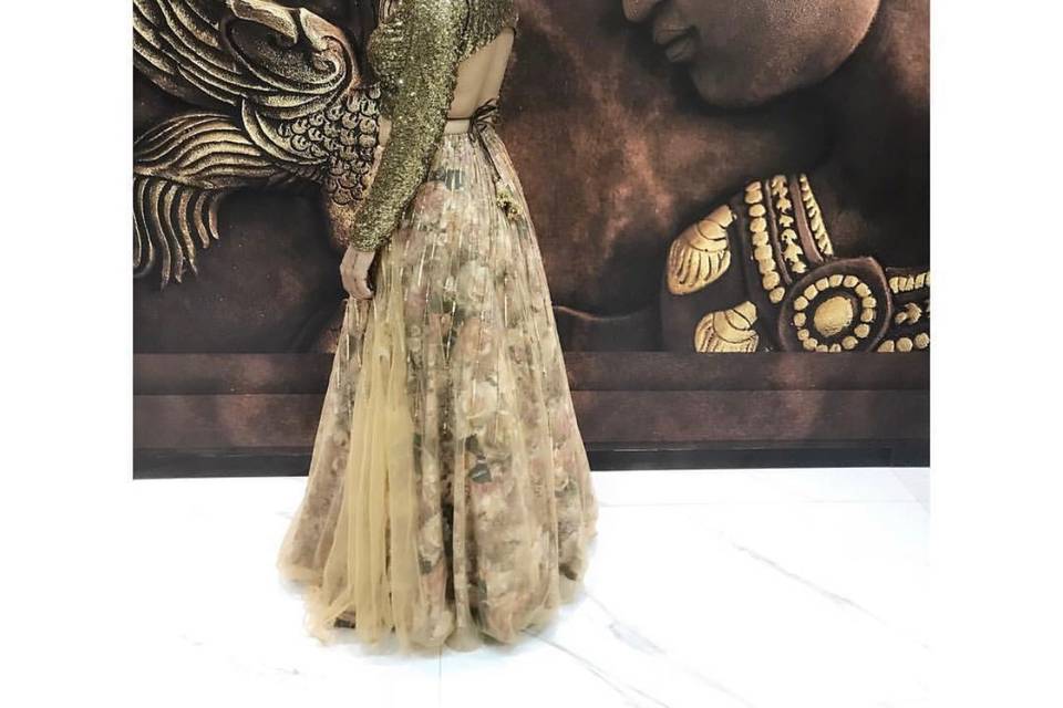 Lehenga