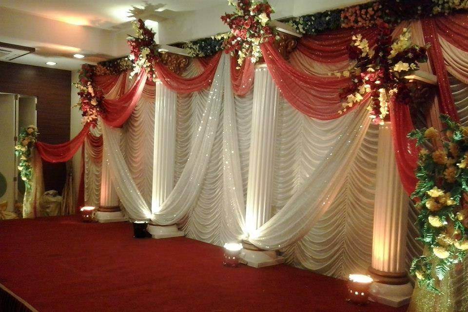 Tulip Apna Bazar Banquet Hall