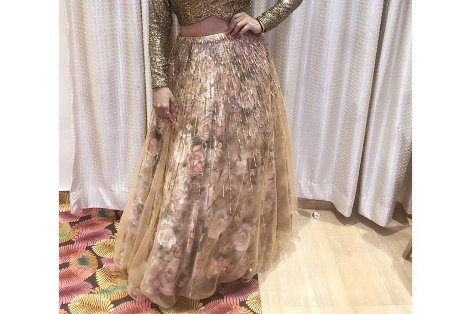 Lehenga