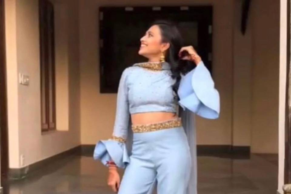 Lehenga