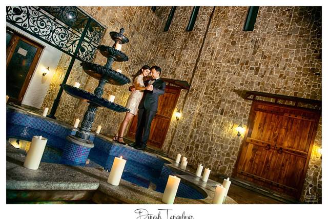 Wedding photography