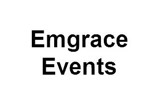 Emgrace events logo