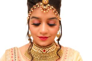 Makeup By Shilpa, Jaipur