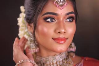 Naturallook Bridal studio
