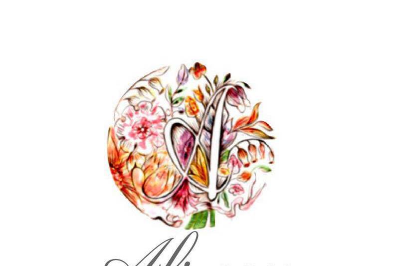 Afreen Wedding Services Logo