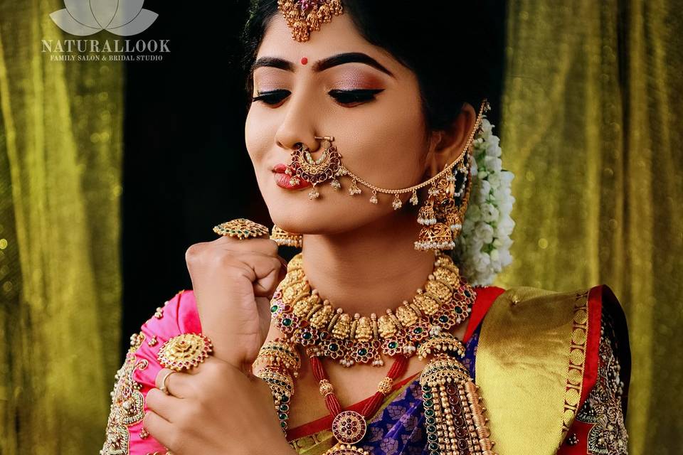 Best Makeup artist in Hosur