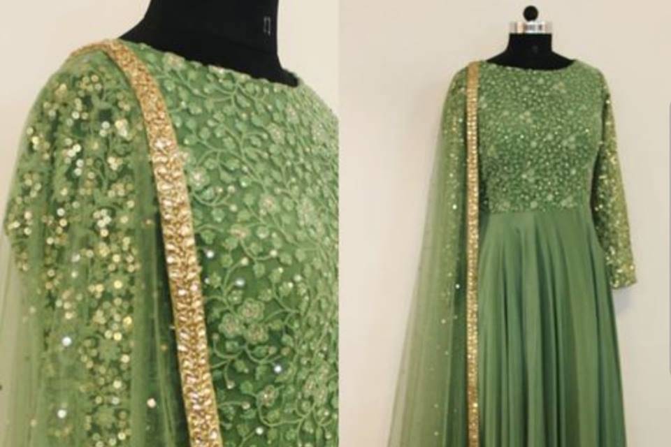 Anarkali