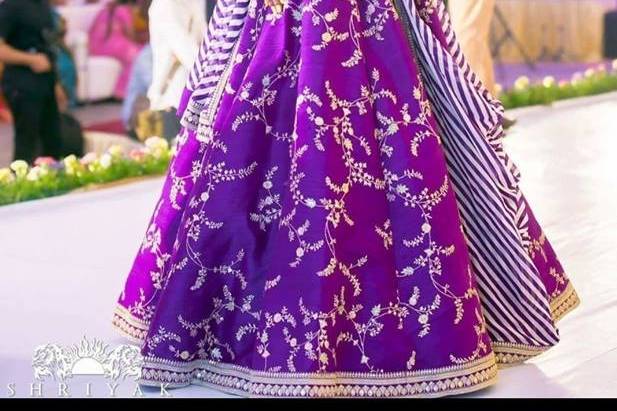 Lehenga