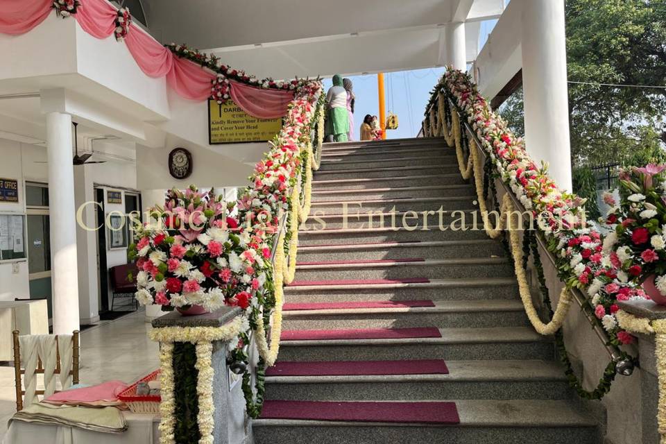 Gurudwara