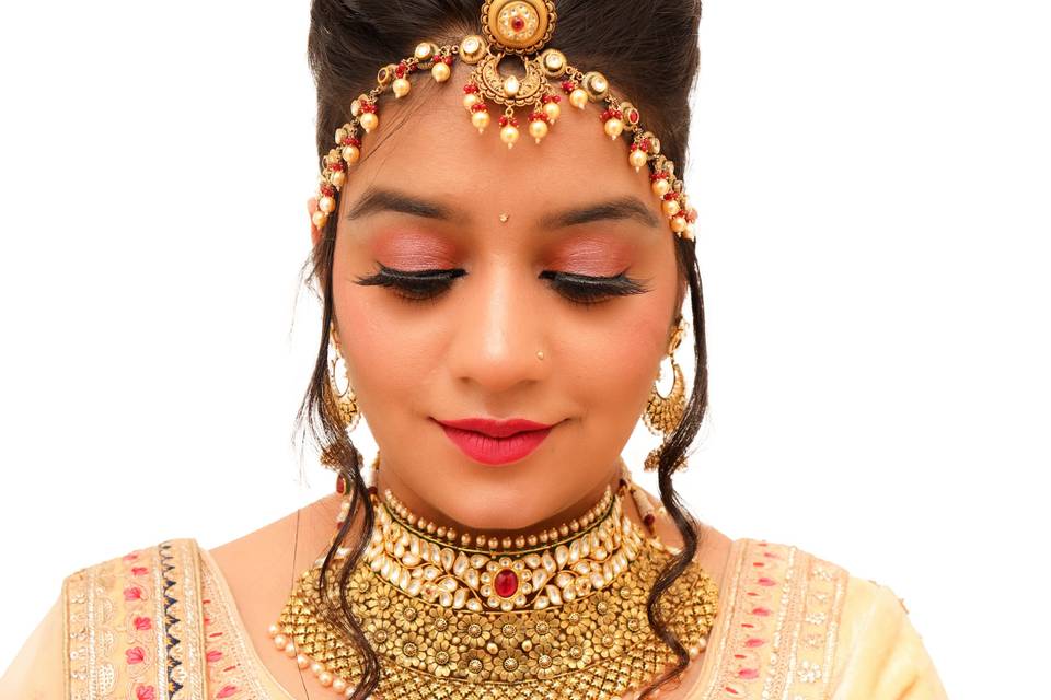 Makeup By Shilpa, Jaipur