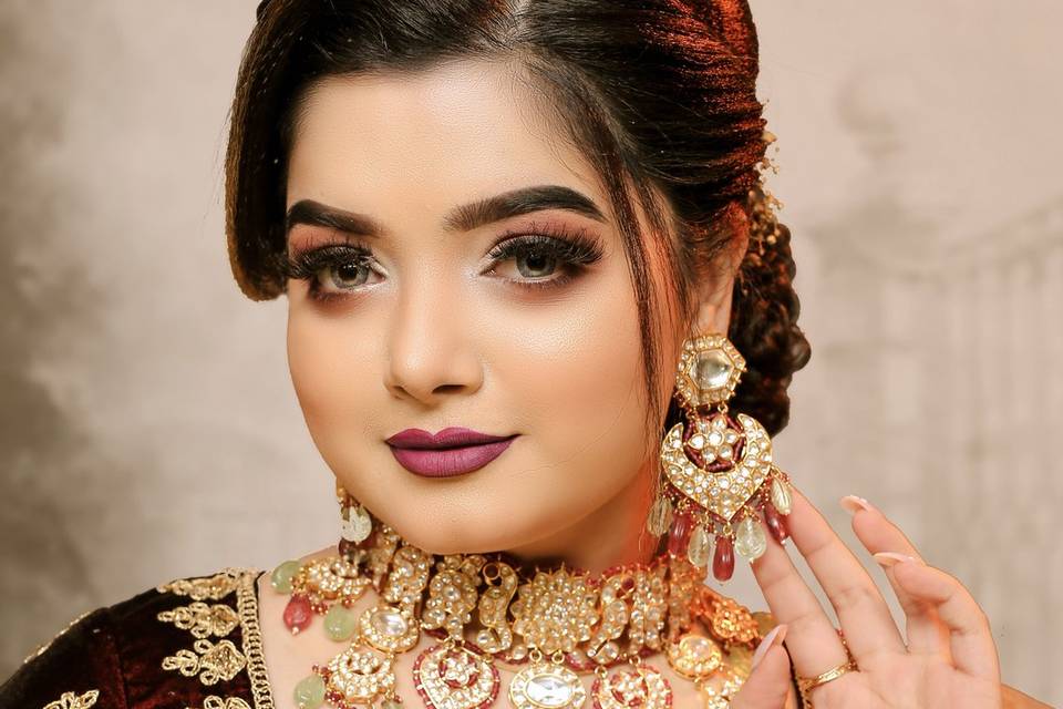 Makeup Artist in hosur