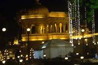 Udaipur wedding