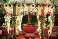 Udaipur wedding