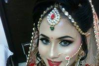 Swati Singh Makeup Artist