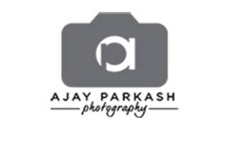Ajay parkash photography logo