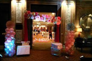 Fun Designers The Event Management Company