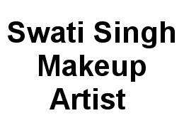 Swati Singh Makeup Artist Logo