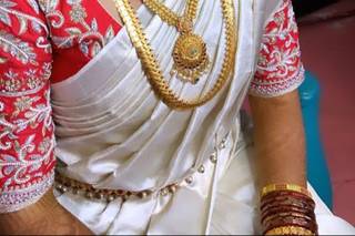 Makeover By Hema Satish, RT Nagar
