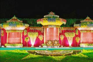 Amrutha Wedding Planner