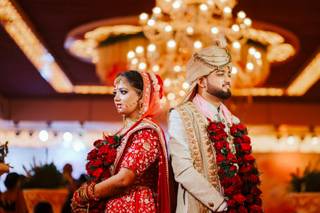 Weddings By Prashant