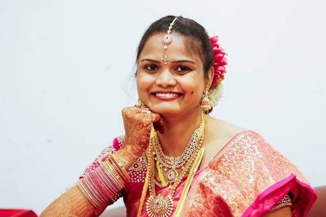 Capturing your essence