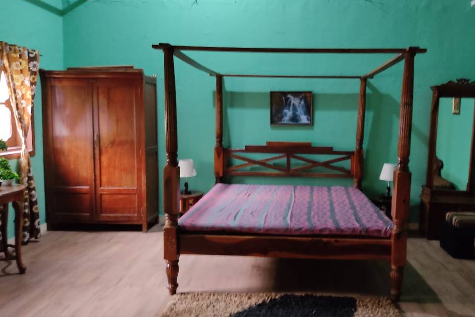 Bed Room 1